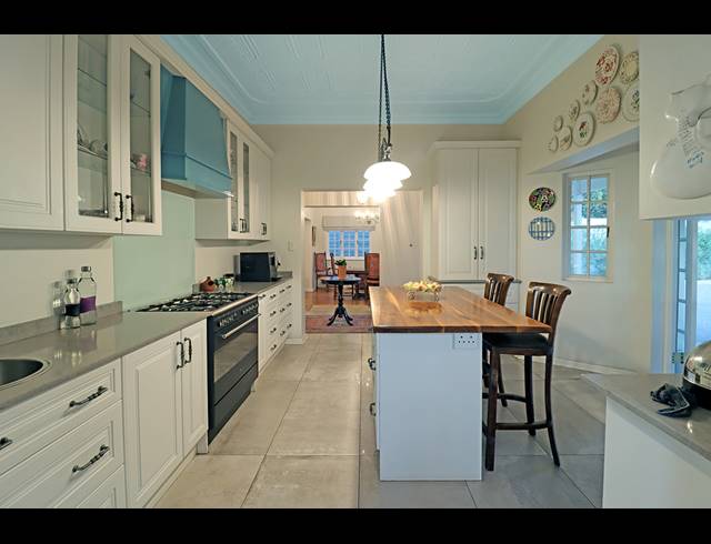 3 BEDROOM HOUSE FOR SALE IN KENSINGTON